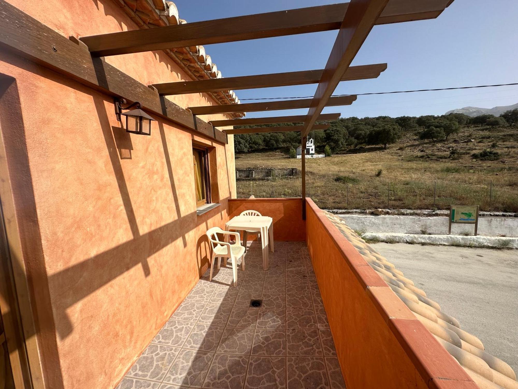 Hotel Restaurante Los Canos De La Alcaiceria Alhama de Granada Exterior photo